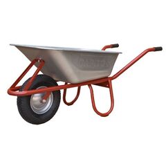  Tiefmuldenkarre ALLCAR Capito Tiefmuldenkarre ALLCAR 100 PLUS LUKU, ged. Industriekugellager 12378275